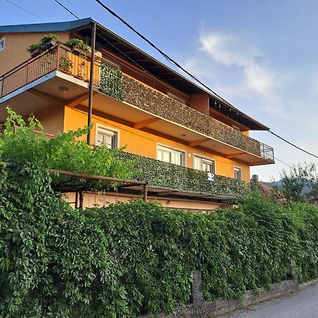 Apartments Mirkovic Cetinje Kültér fotó
