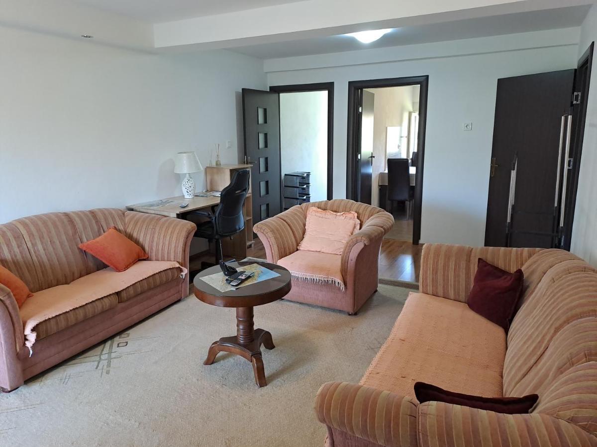 Apartments Mirkovic Cetinje Kültér fotó