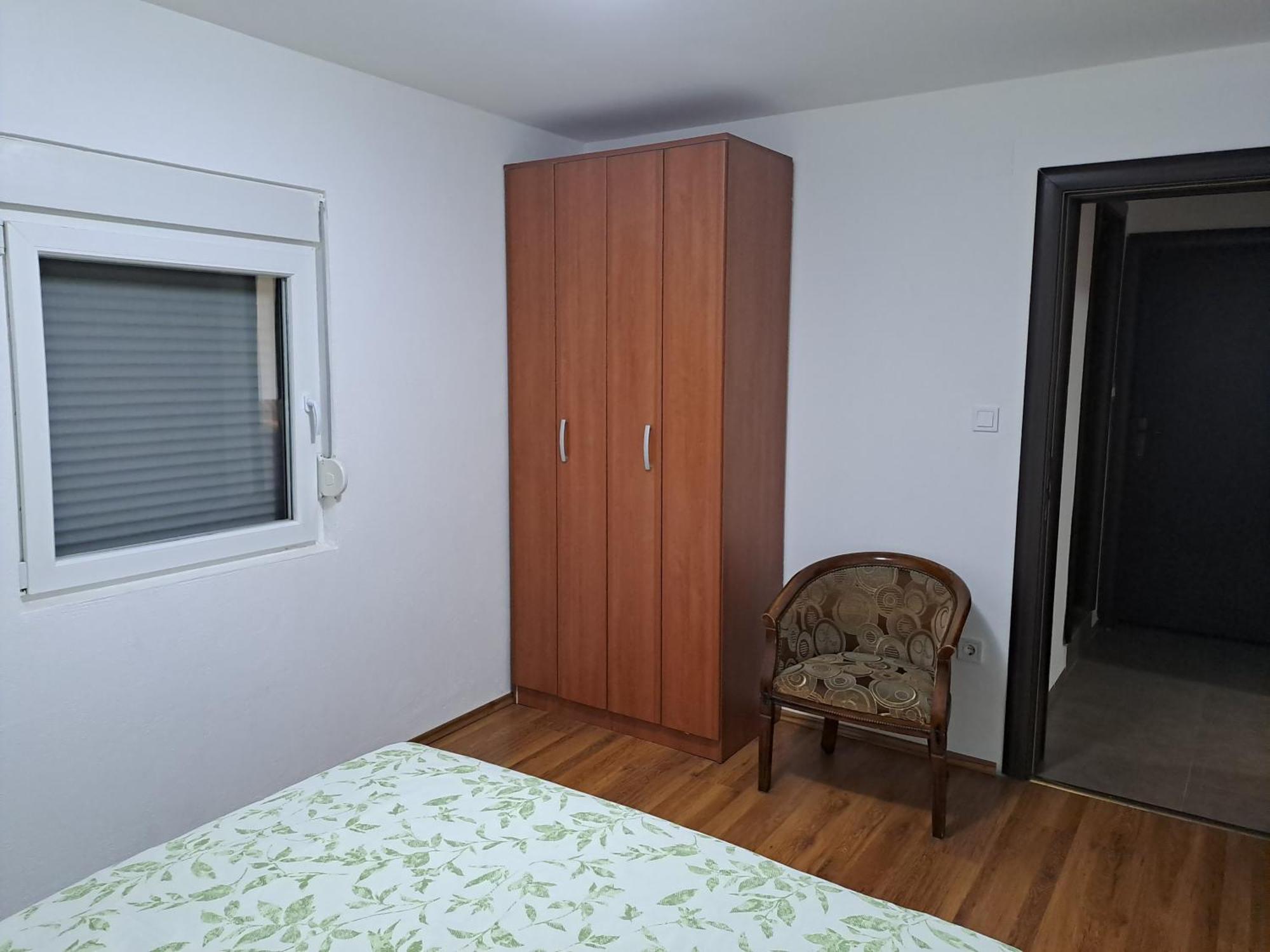Apartments Mirkovic Cetinje Kültér fotó