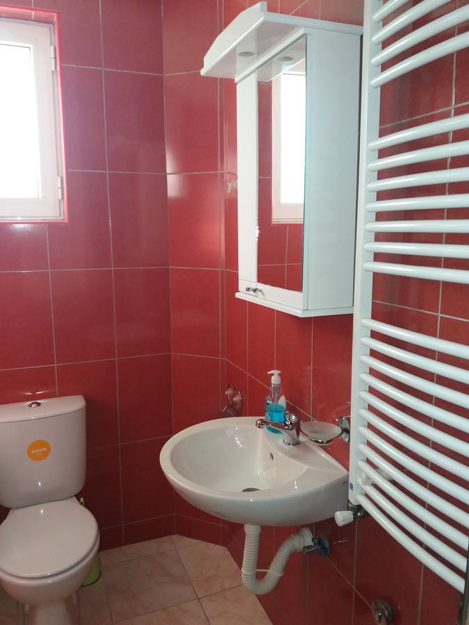 Apartments Mirkovic Cetinje Kültér fotó