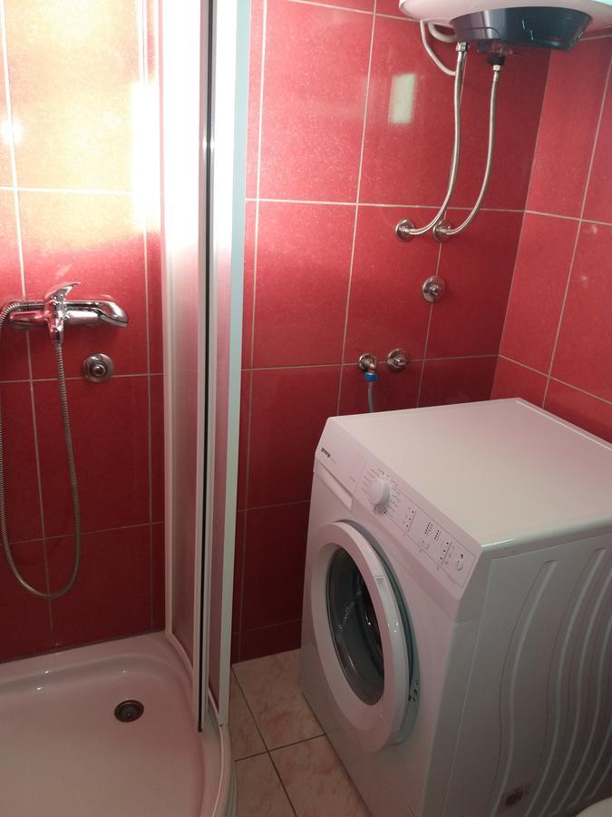 Apartments Mirkovic Cetinje Kültér fotó
