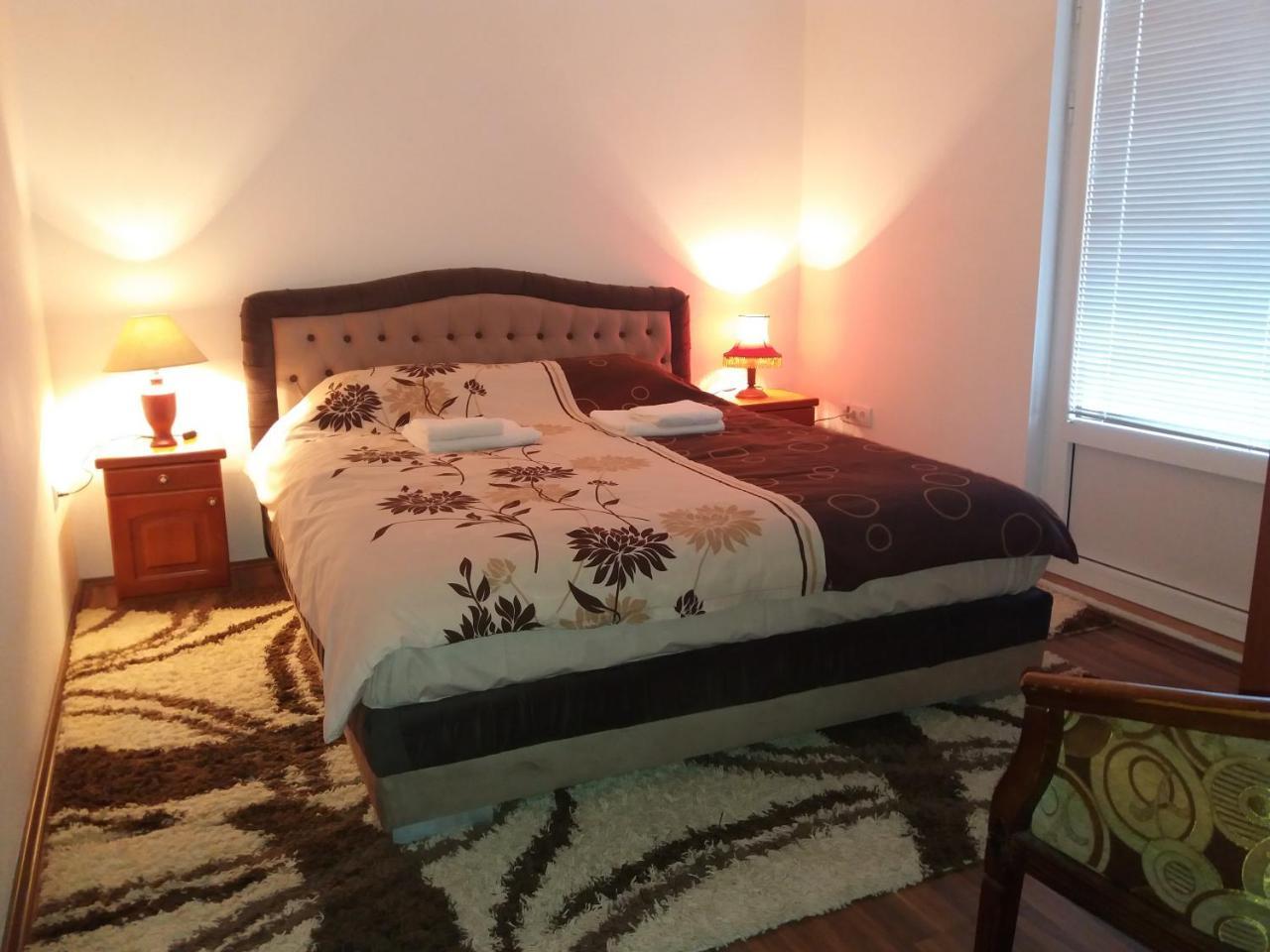 Apartments Mirkovic Cetinje Kültér fotó