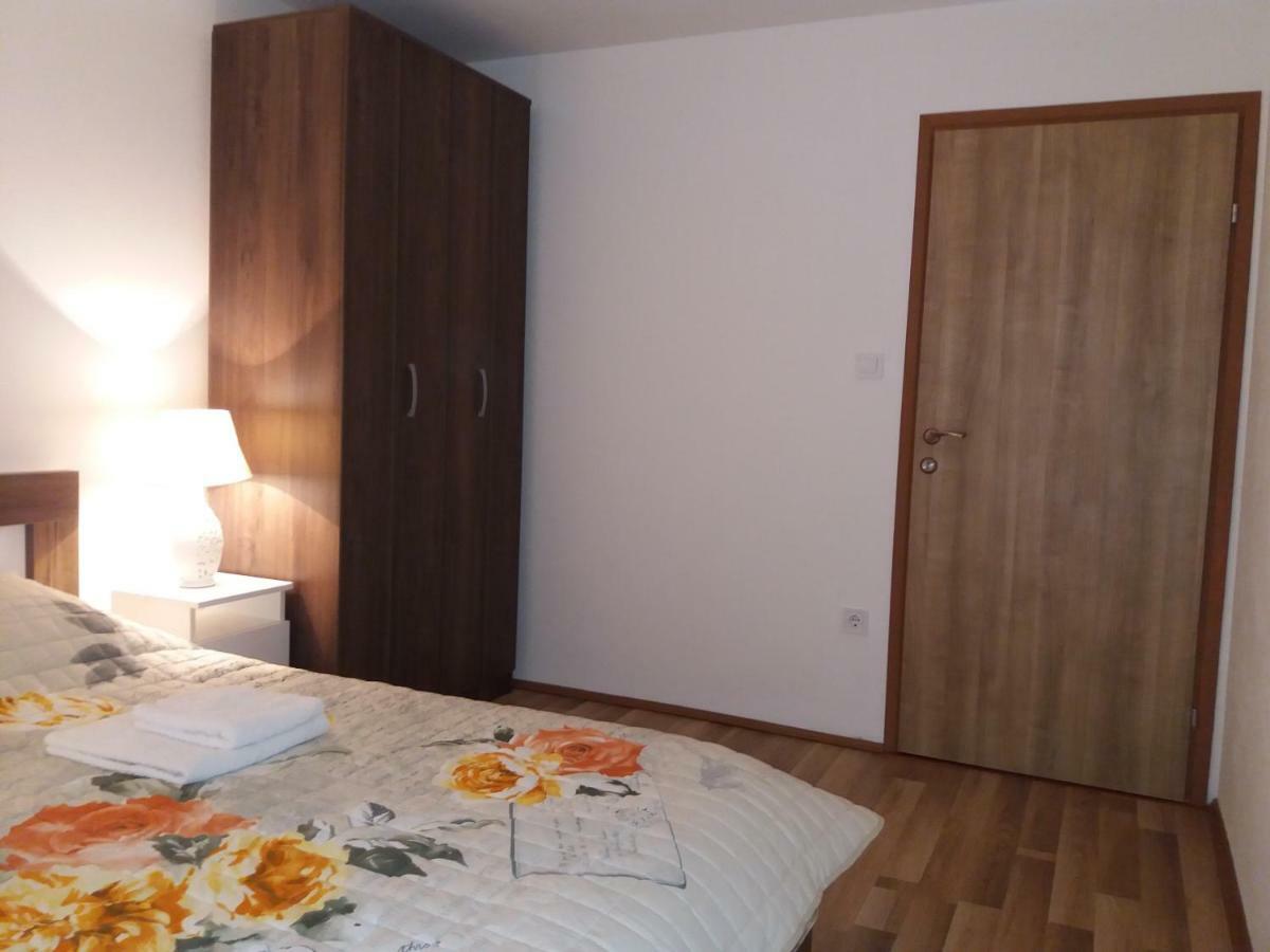 Apartments Mirkovic Cetinje Kültér fotó