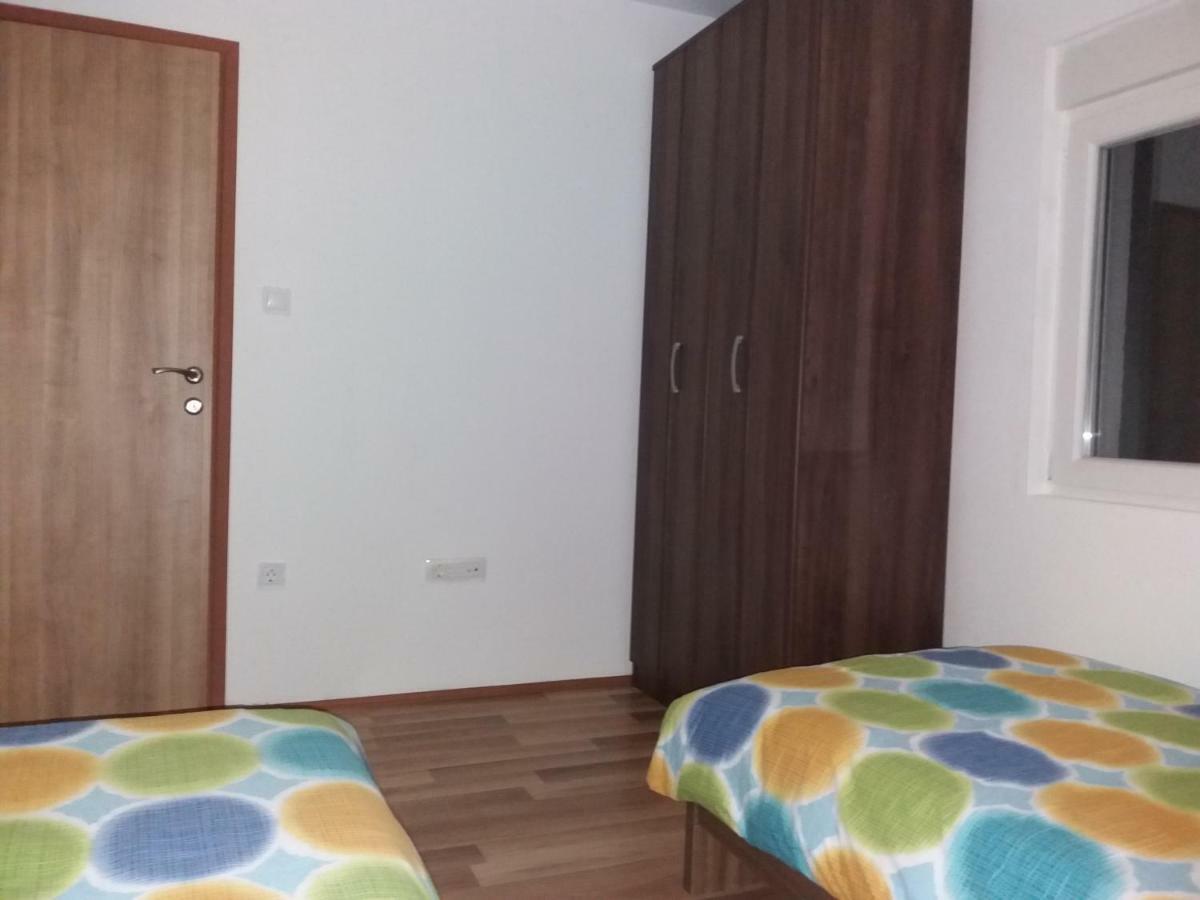 Apartments Mirkovic Cetinje Kültér fotó