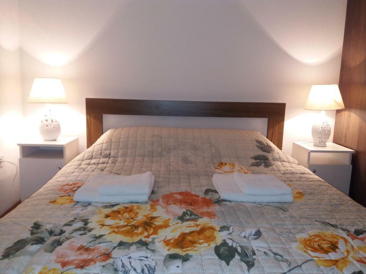 Apartments Mirkovic Cetinje Kültér fotó