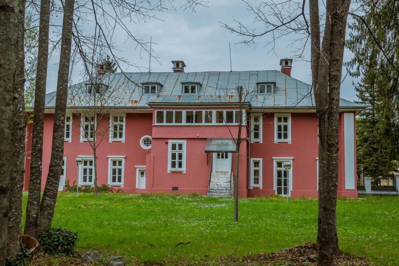 Apartments Mirkovic Cetinje Kültér fotó