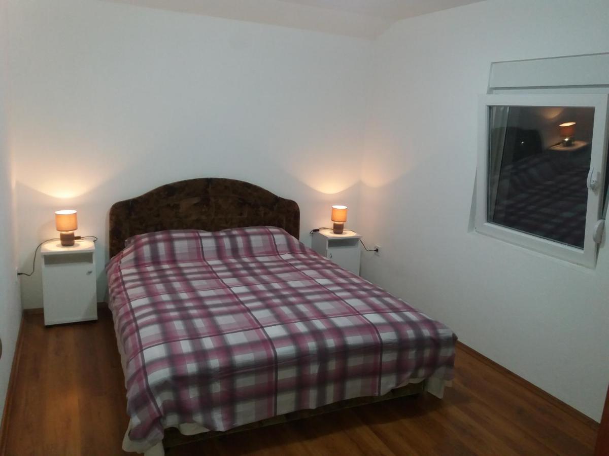 Apartments Mirkovic Cetinje Kültér fotó