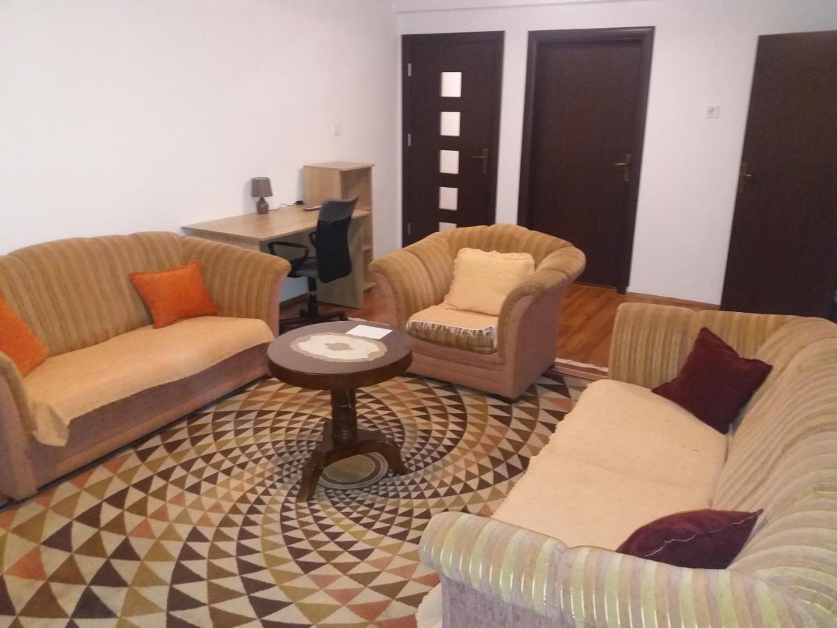 Apartments Mirkovic Cetinje Kültér fotó
