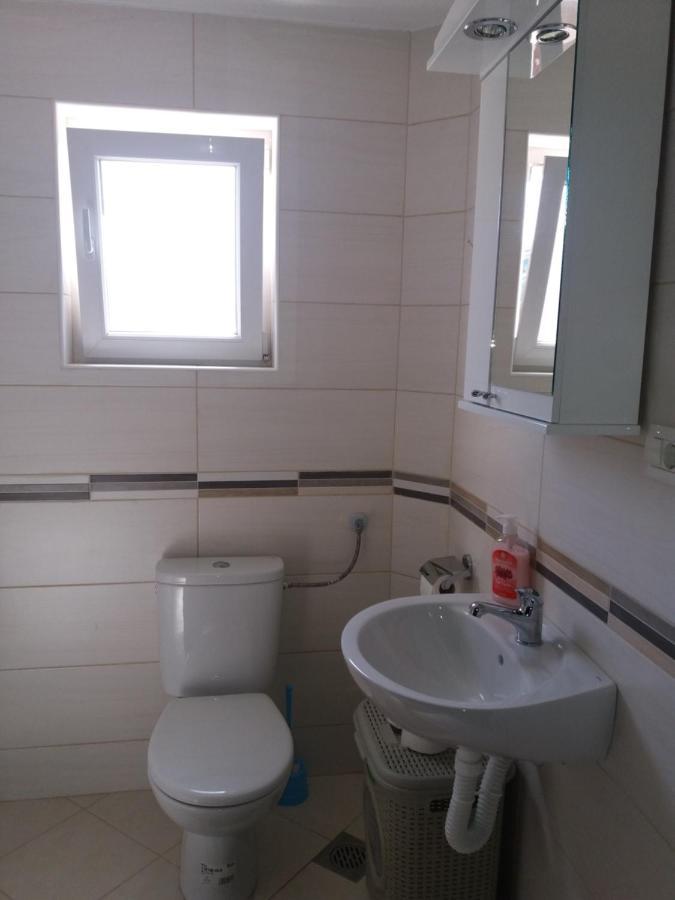 Apartments Mirkovic Cetinje Kültér fotó