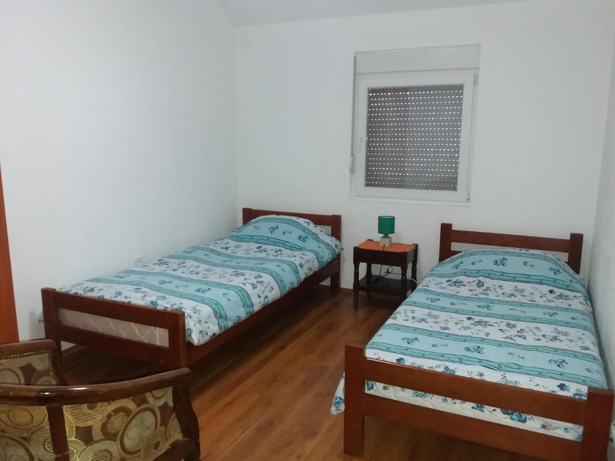 Apartments Mirkovic Cetinje Kültér fotó