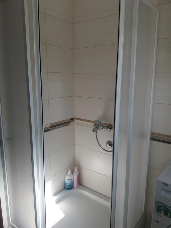 Apartments Mirkovic Cetinje Kültér fotó