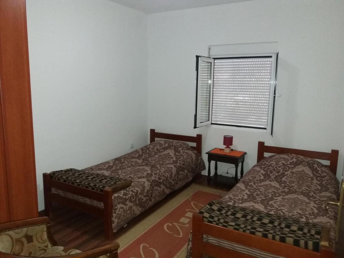 Apartments Mirkovic Cetinje Kültér fotó