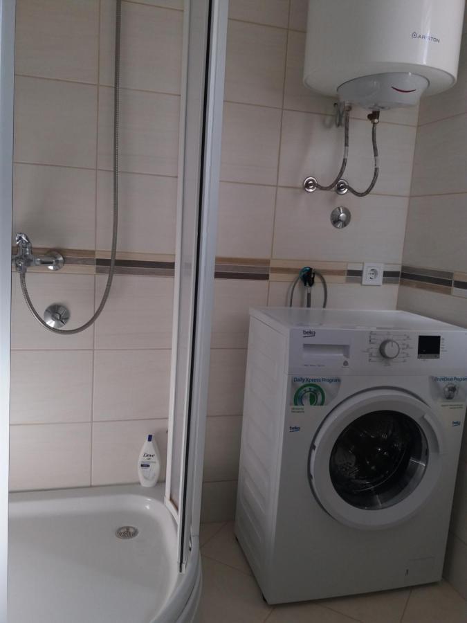Apartments Mirkovic Cetinje Kültér fotó